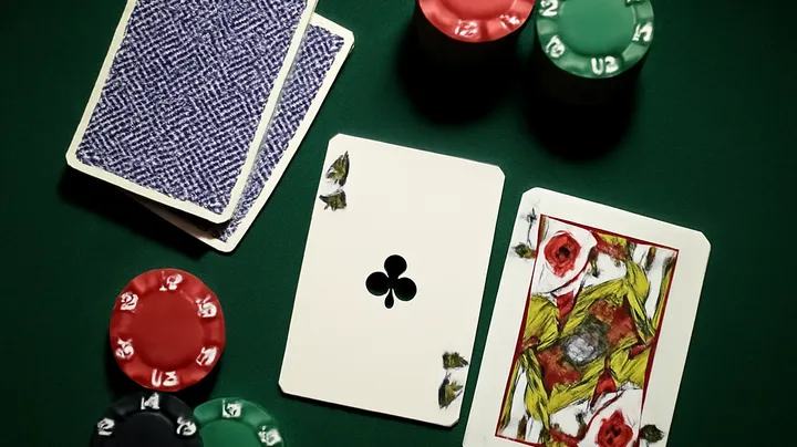 Experience Live Dealer Games