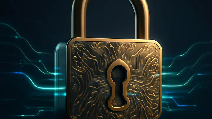 Account Security Features
