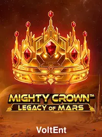 Mighty Crown slot at SHUVO777 COM