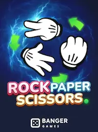 Rock Paper Scissors instant game at SHUVO777 COM